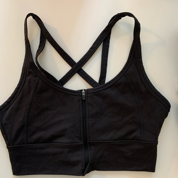 Balance Athletica Tops - The Revive Bra - Balance Athletica
